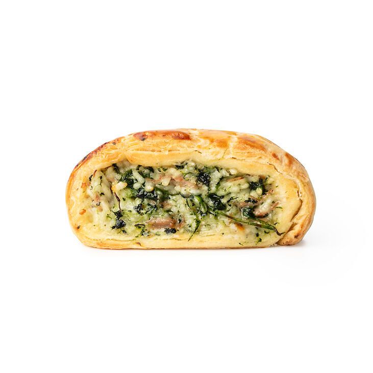 Timballi e supplì